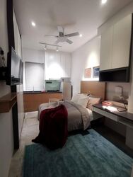 Sophia Road (D9), Condominium #553101171